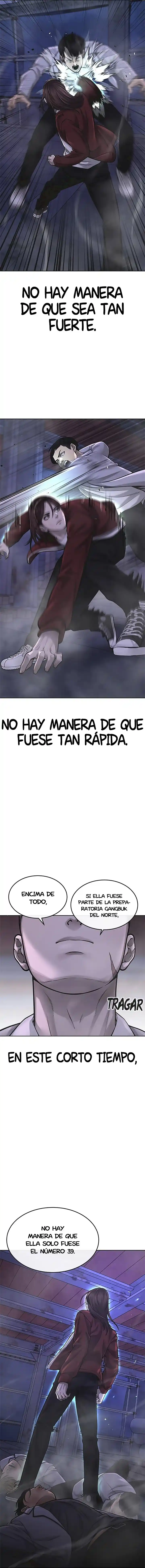 Quest Supremacy capítulo 54, página 6