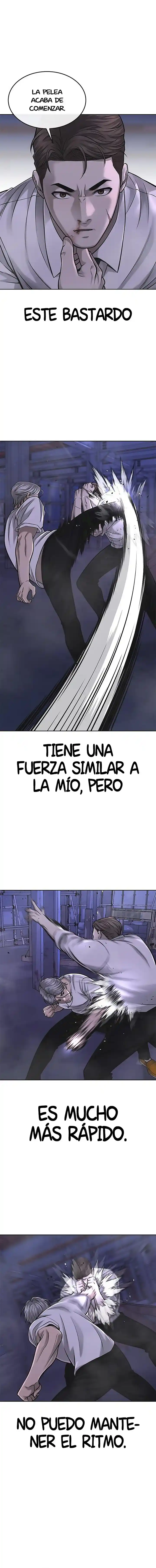Quest Supremacy capítulo 54, página 14