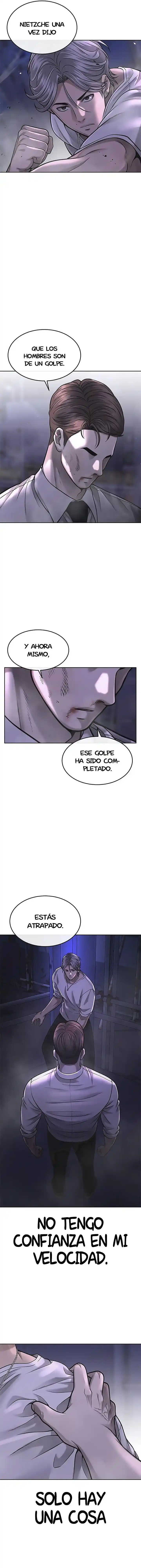 Quest Supremacy capítulo 54, página 16