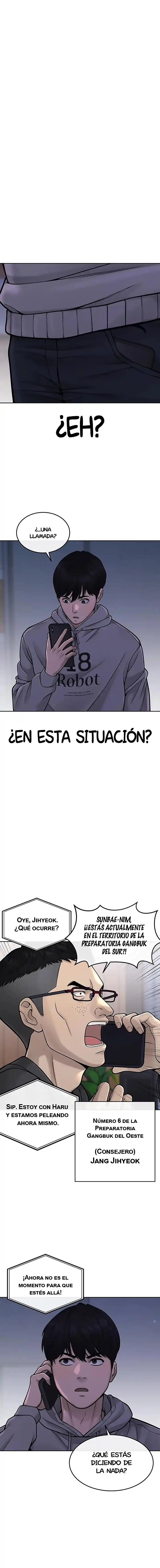 Quest Supremacy capítulo 55, página 9