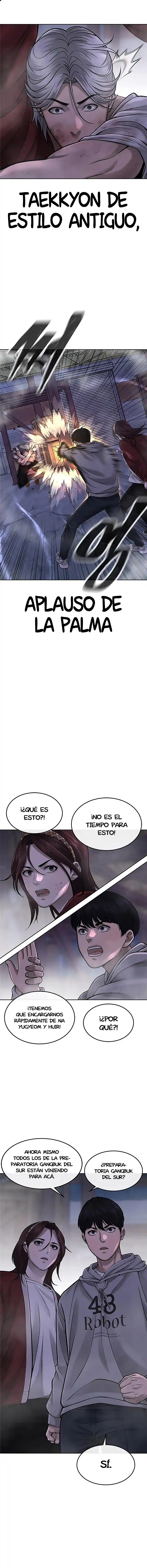Quest Supremacy capítulo 55, página 12