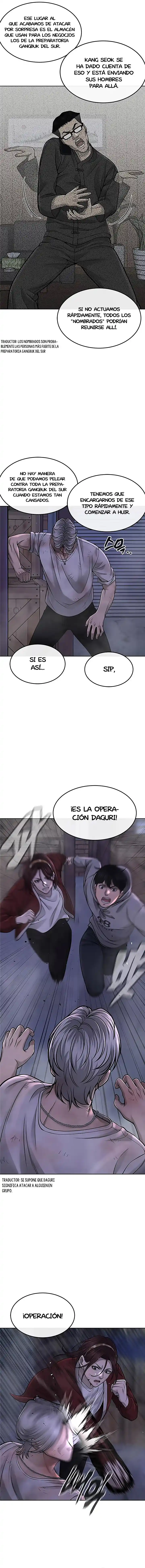 Quest Supremacy capítulo 55, página 13