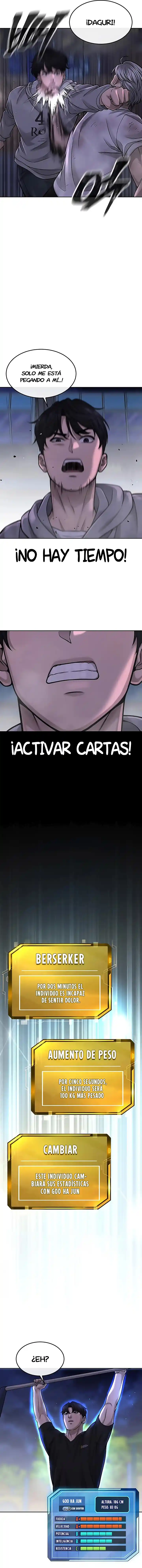 Quest Supremacy capítulo 55, página 14