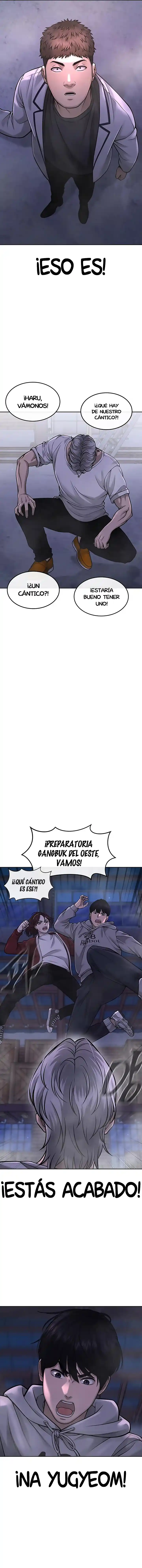 Quest Supremacy capítulo 55, página 16