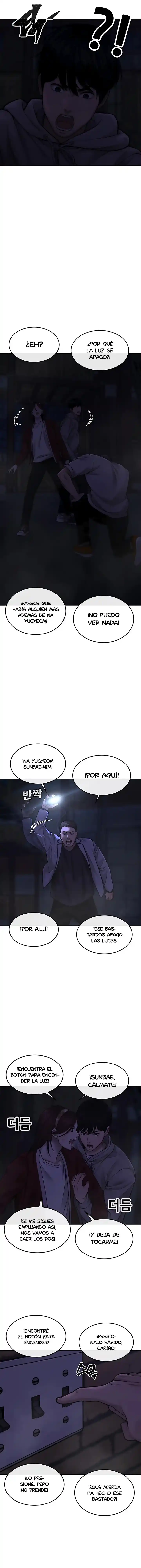 Quest Supremacy capítulo 55, página 17