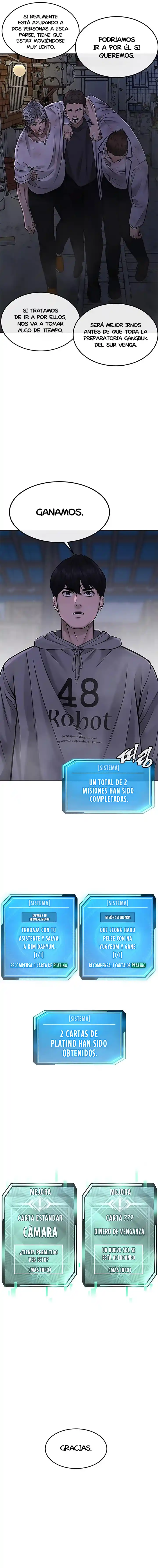 Quest Supremacy capítulo 55, página 19