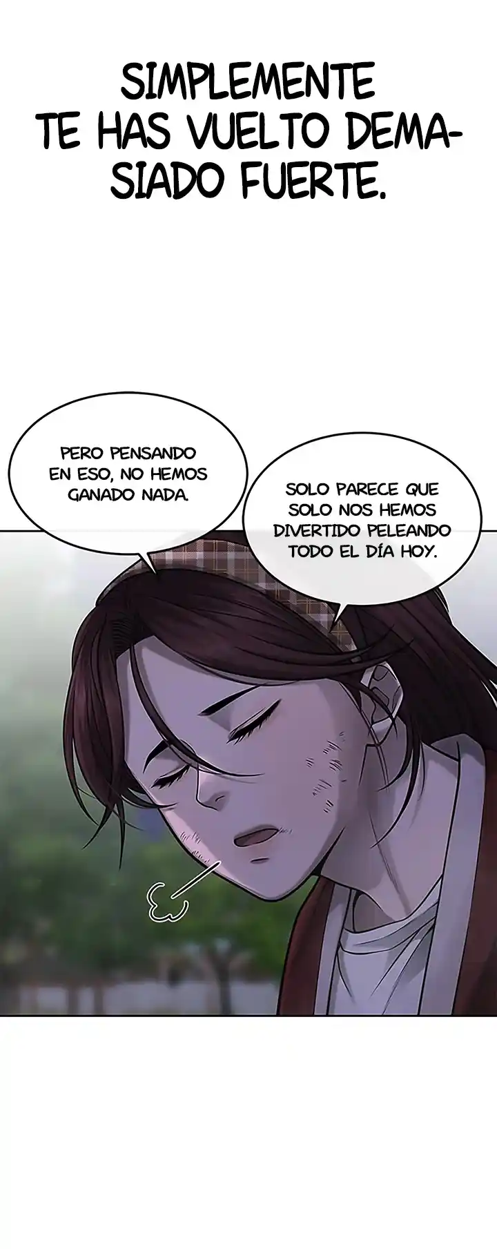 Quest Supremacy capítulo 55, página 21