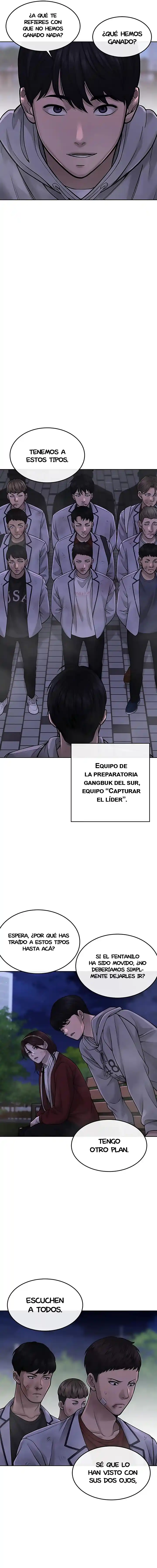 Quest Supremacy capítulo 55, página 22