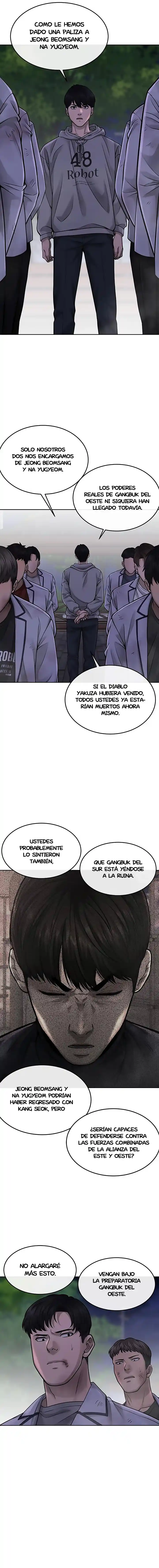 Quest Supremacy capítulo 55, página 23