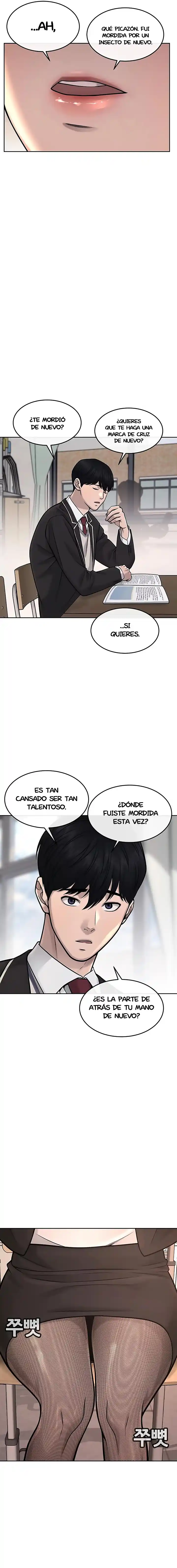 Quest Supremacy capítulo 55, página 27