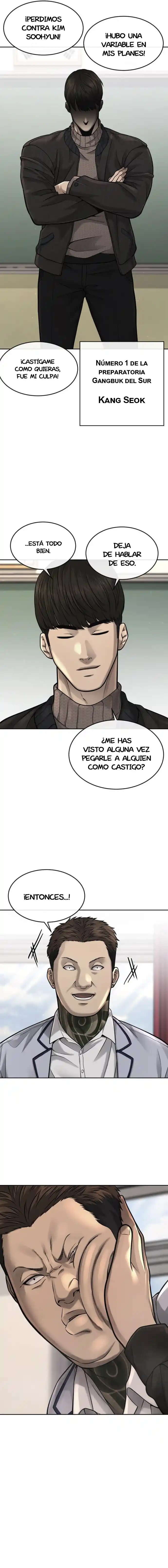 Quest Supremacy capítulo 56, página 6