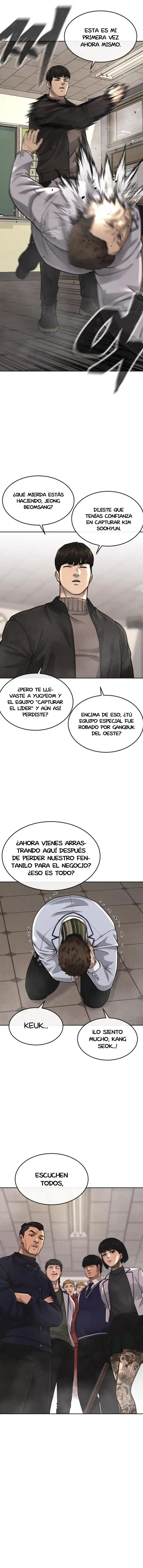 Quest Supremacy capítulo 56, página 7