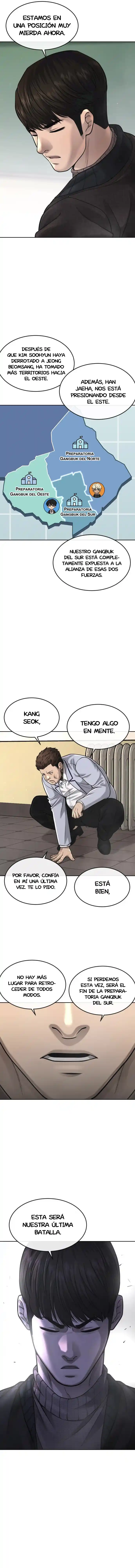 Quest Supremacy capítulo 56, página 8