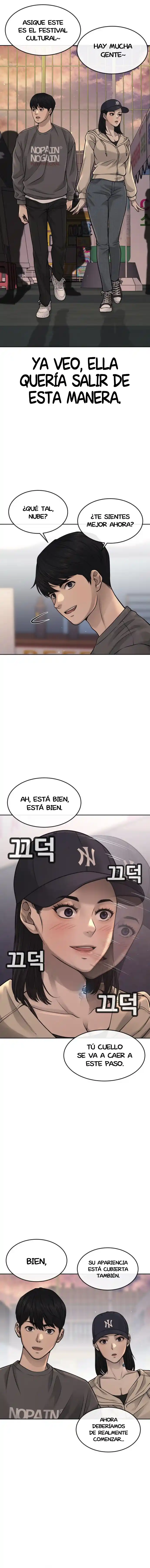 Quest Supremacy capítulo 56, página 12