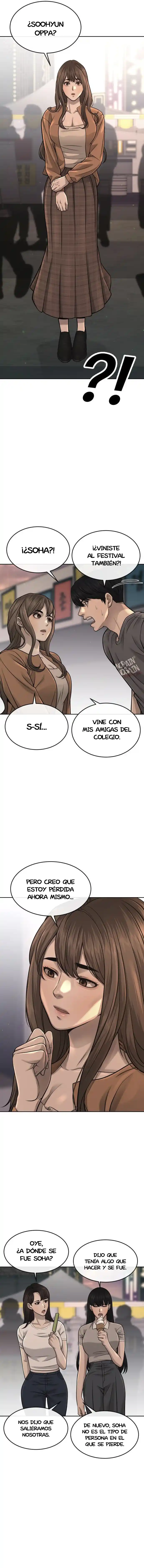 Quest Supremacy capítulo 56, página 13