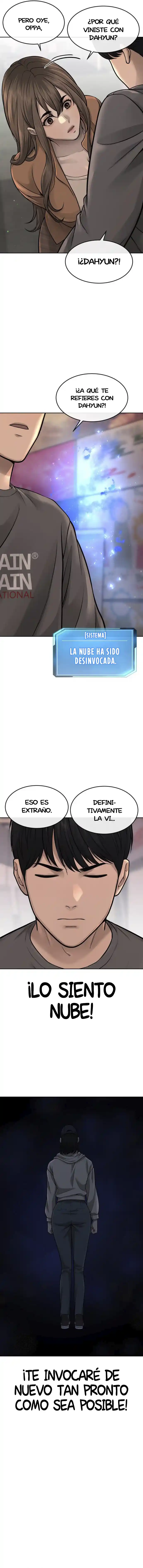 Quest Supremacy capítulo 56, página 14