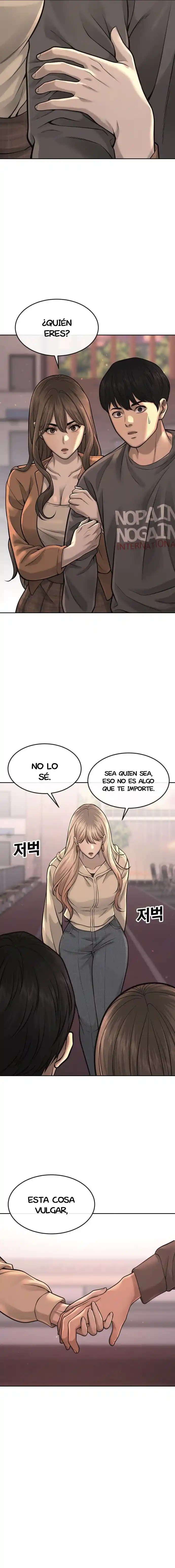 Quest Supremacy capítulo 56, página 22