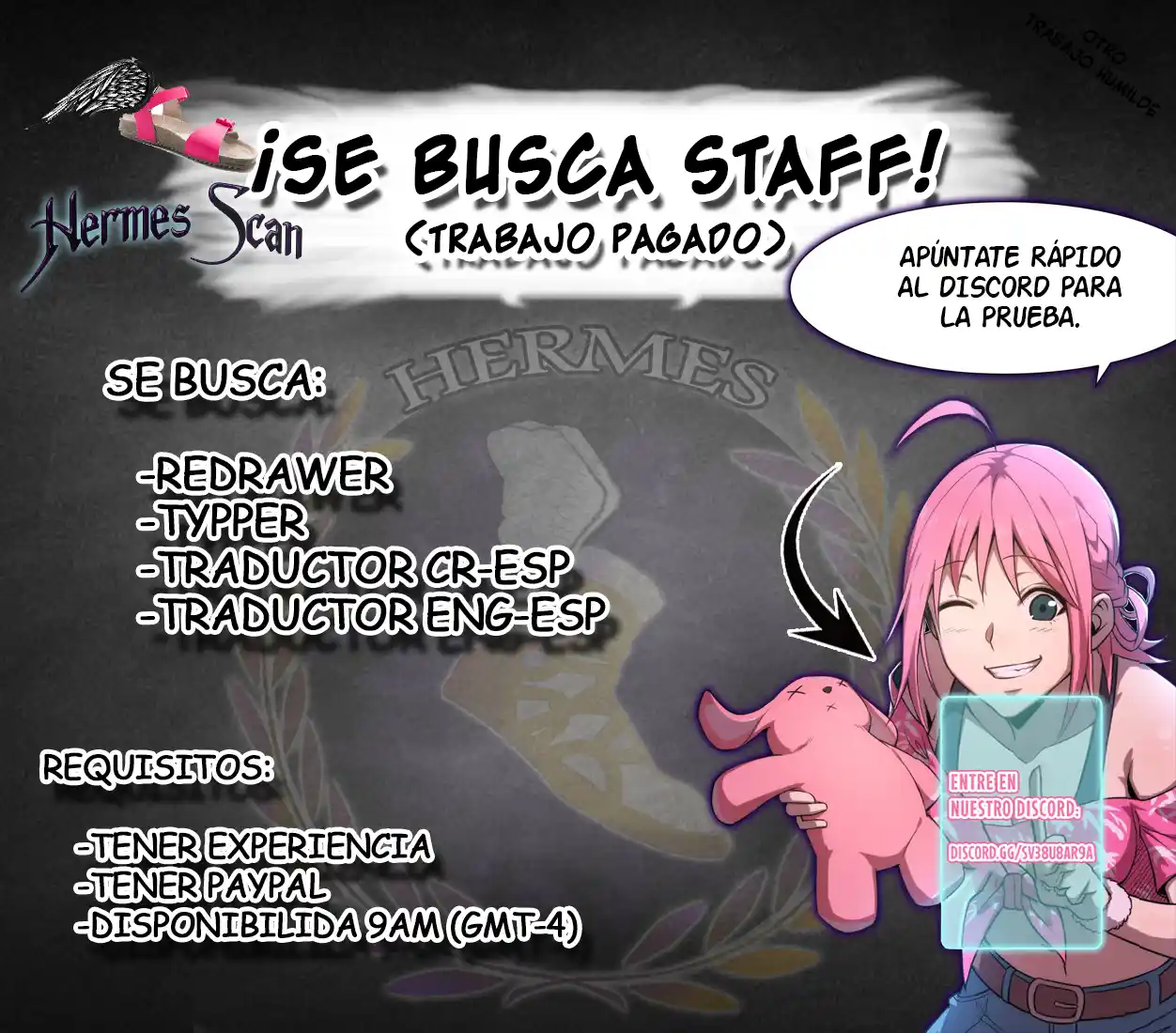 Quest Supremacy capítulo 56, página 24