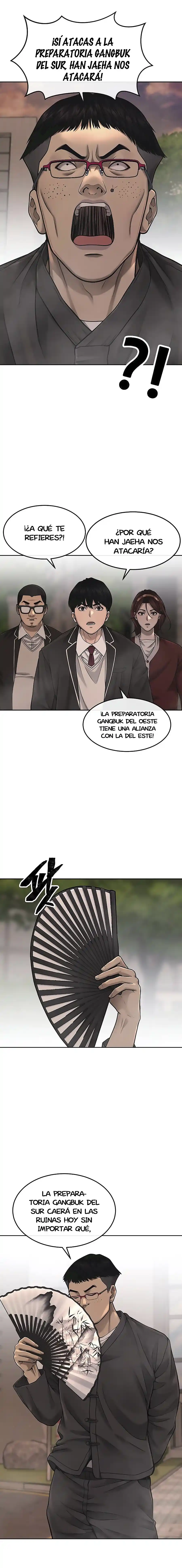 Quest Supremacy capítulo 58, página 4