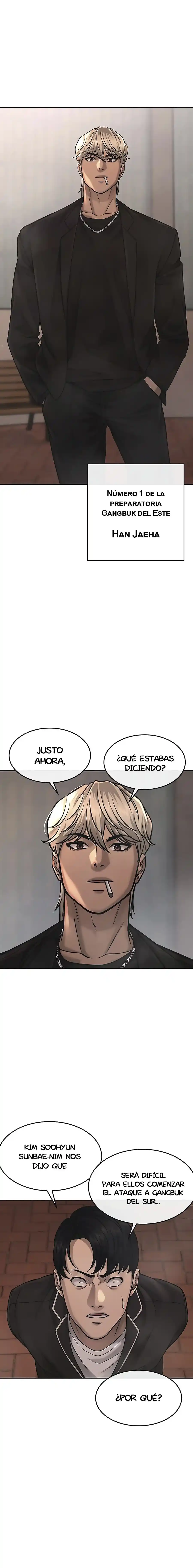 Quest Supremacy capítulo 58, página 9