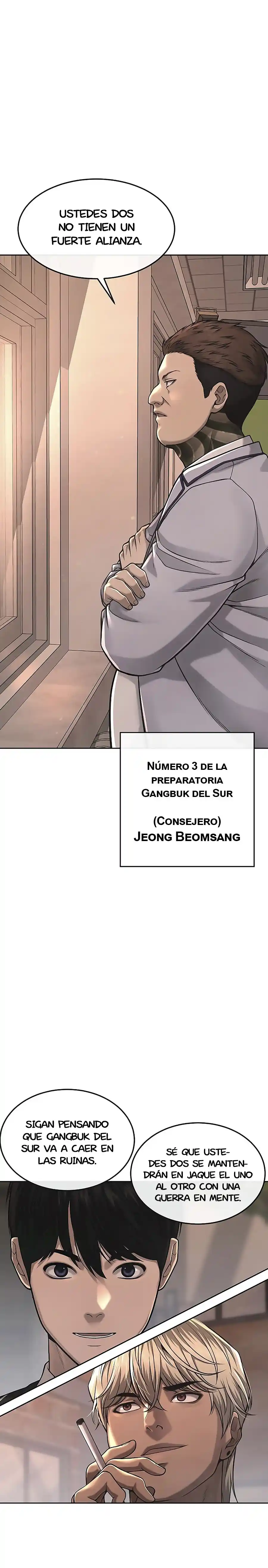 Quest Supremacy capítulo 58, página 12