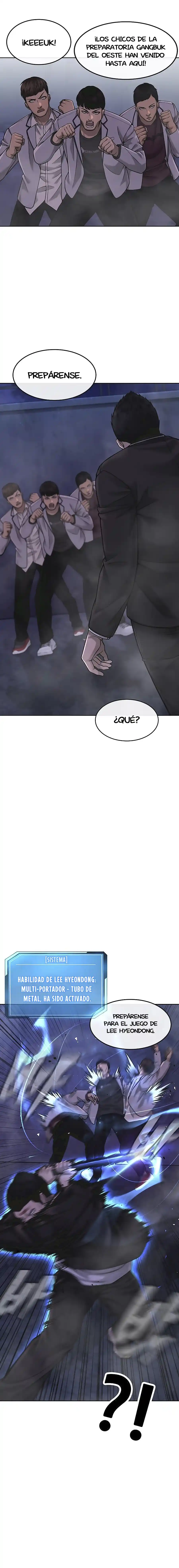 Quest Supremacy capítulo 58, página 14