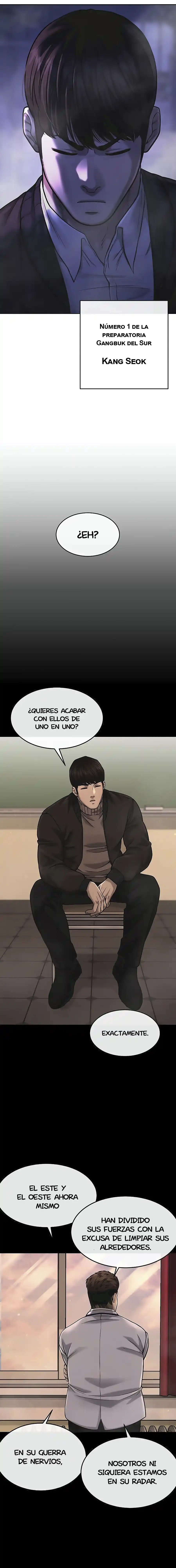 Quest Supremacy capítulo 58, página 19