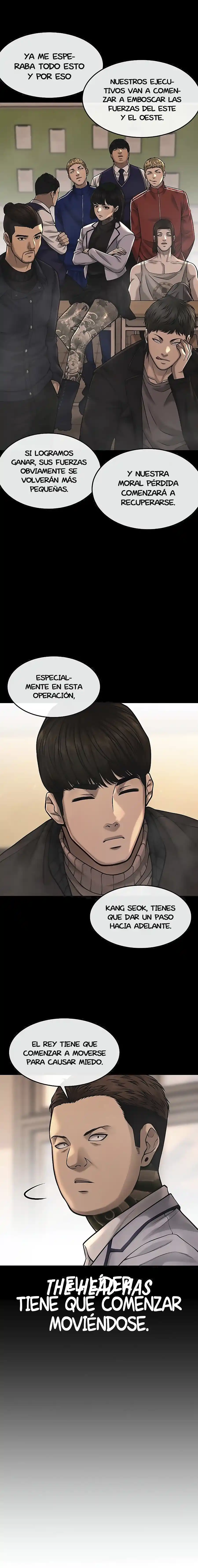 Quest Supremacy capítulo 58, página 20
