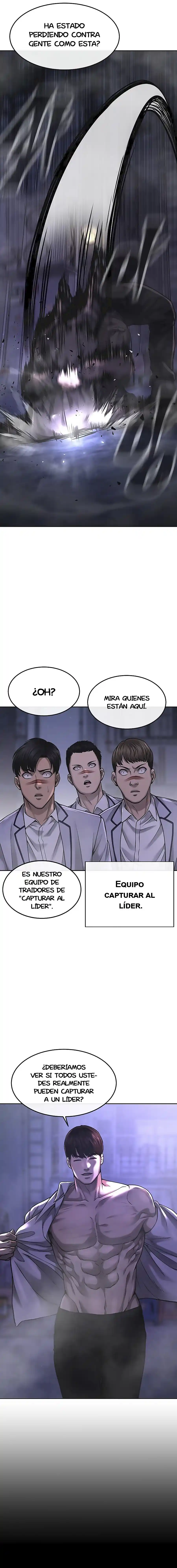Quest Supremacy capítulo 58, página 24