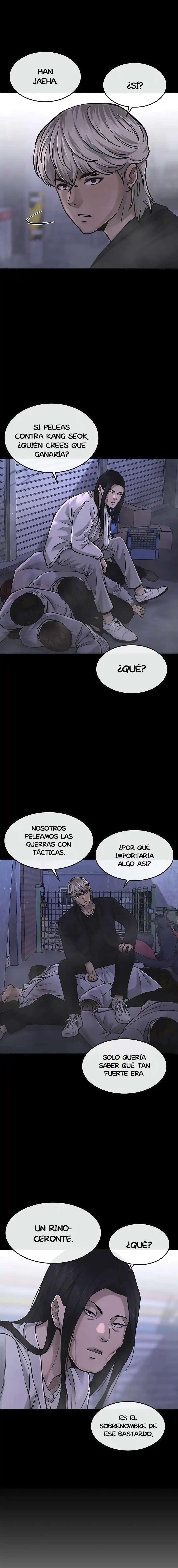 Quest Supremacy capítulo 58, página 25