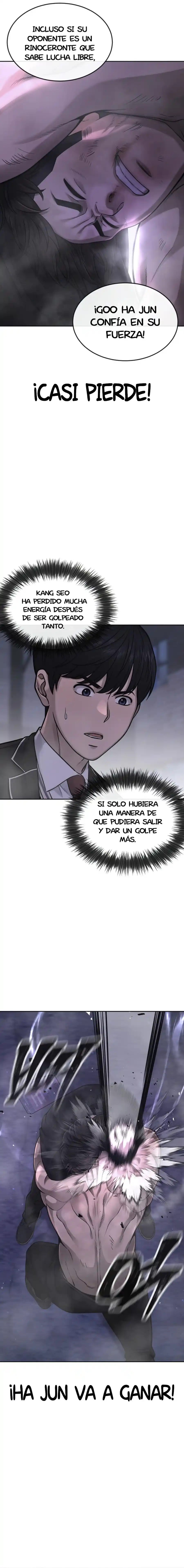 Quest Supremacy capítulo 59, página 13