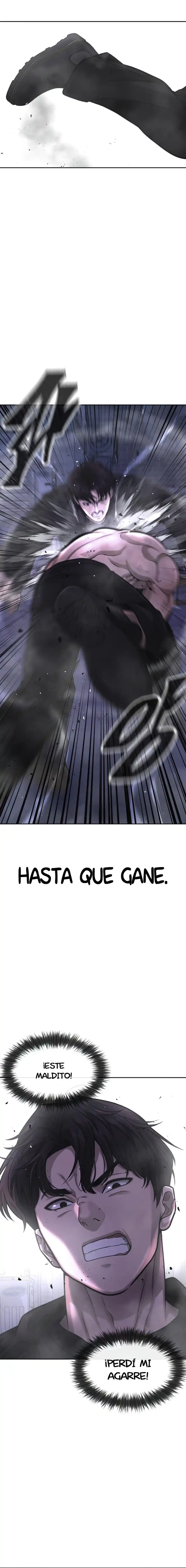 Quest Supremacy capítulo 59, página 15