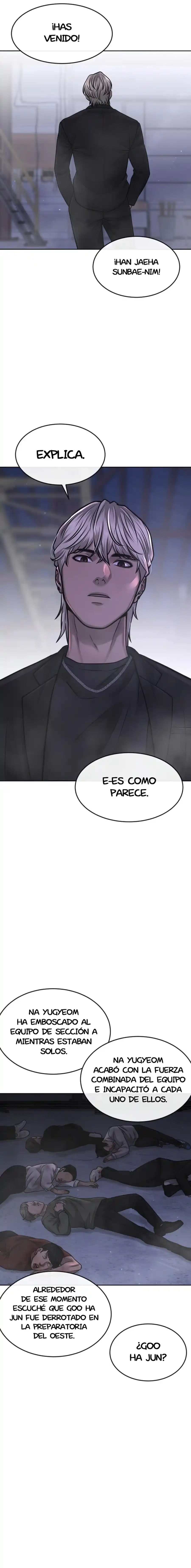 Quest Supremacy capítulo 59, página 21