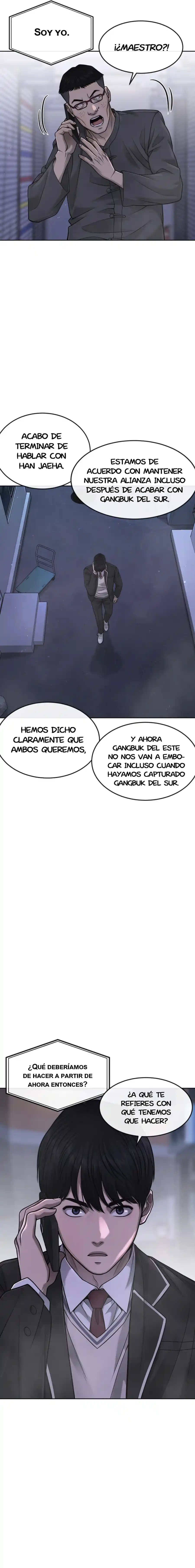 Quest Supremacy capítulo 59, página 26