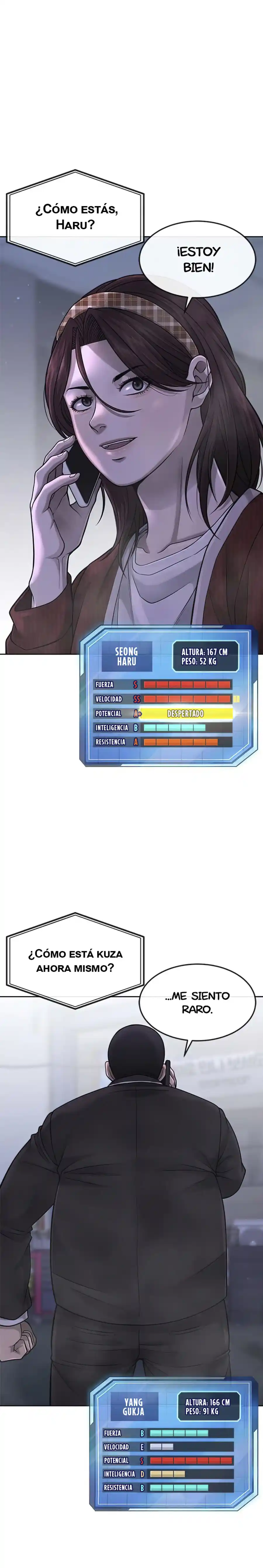 Quest Supremacy capítulo 59, página 29