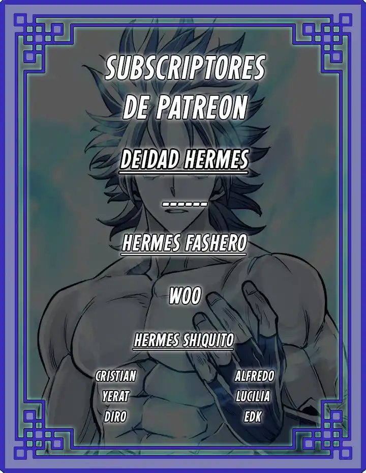 Quest Supremacy capítulo 59, página 33