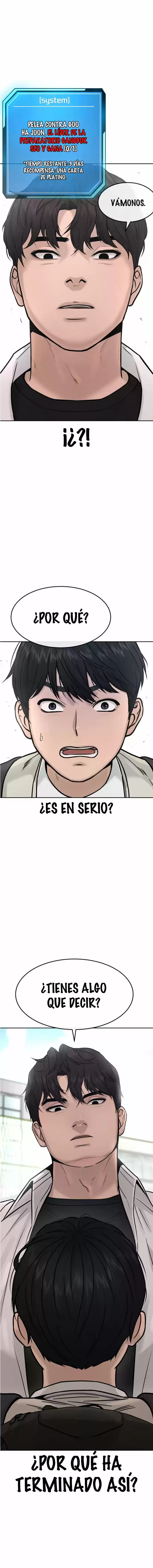 Quest Supremacy capítulo 6, página 2