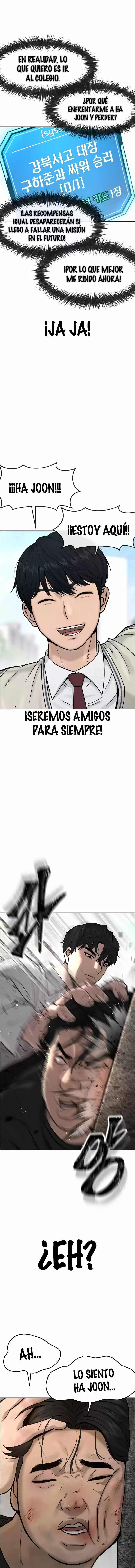 Quest Supremacy capítulo 6, página 6
