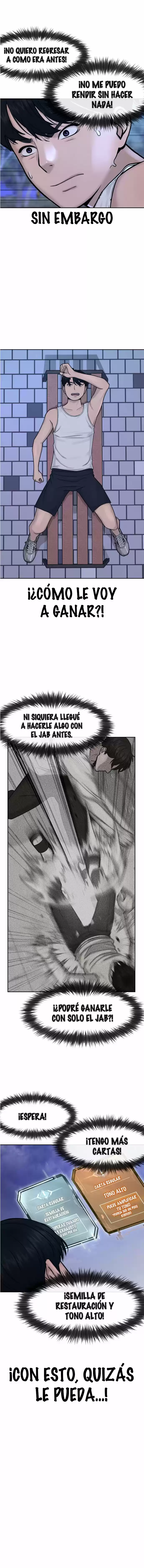 Quest Supremacy capítulo 6, página 13
