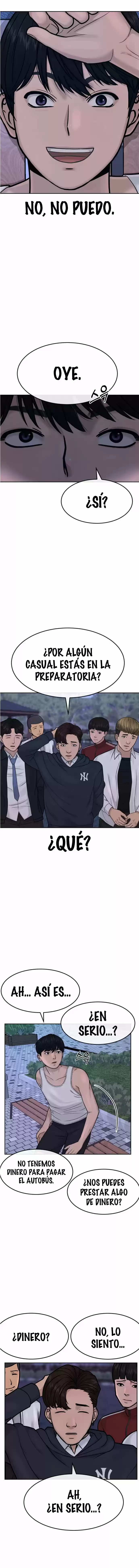 Quest Supremacy capítulo 6, página 14