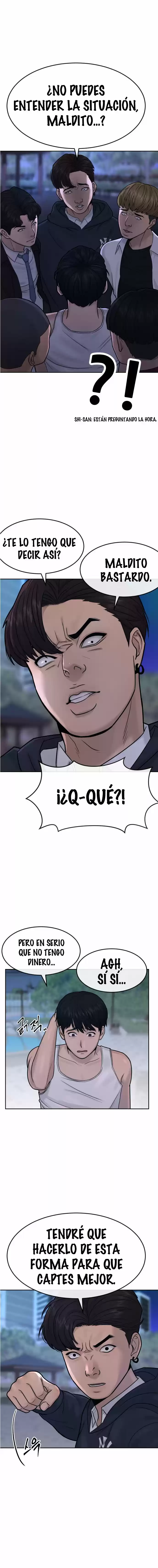 Quest Supremacy capítulo 6, página 15
