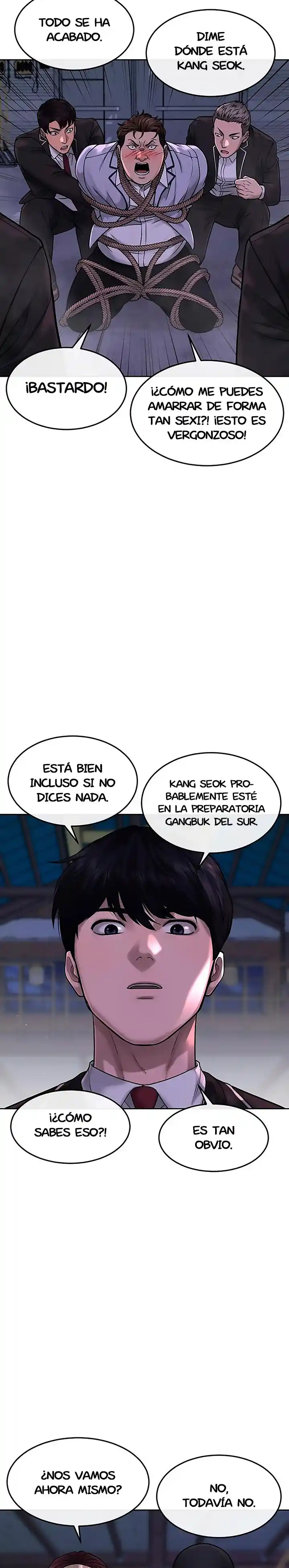 Quest Supremacy capítulo 65, página 4