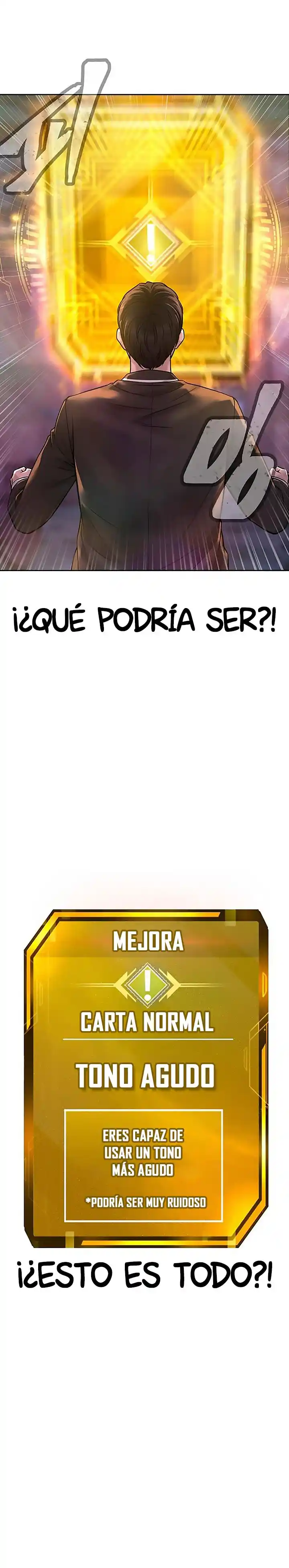 Quest Supremacy capítulo 65, página 7