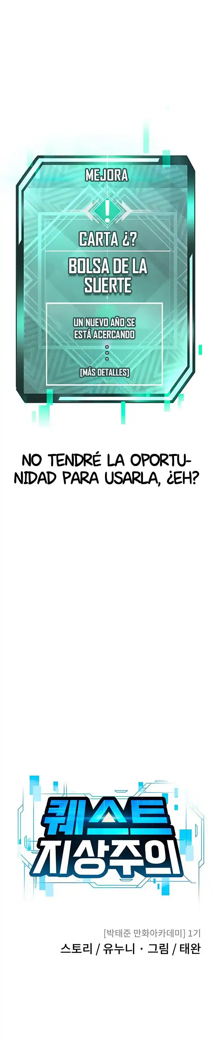 Quest Supremacy capítulo 65, página 9