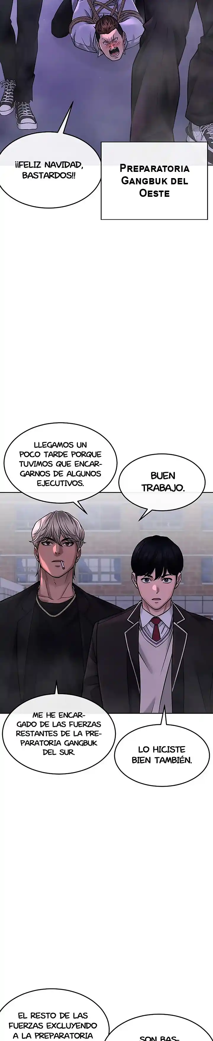 Quest Supremacy capítulo 65, página 12