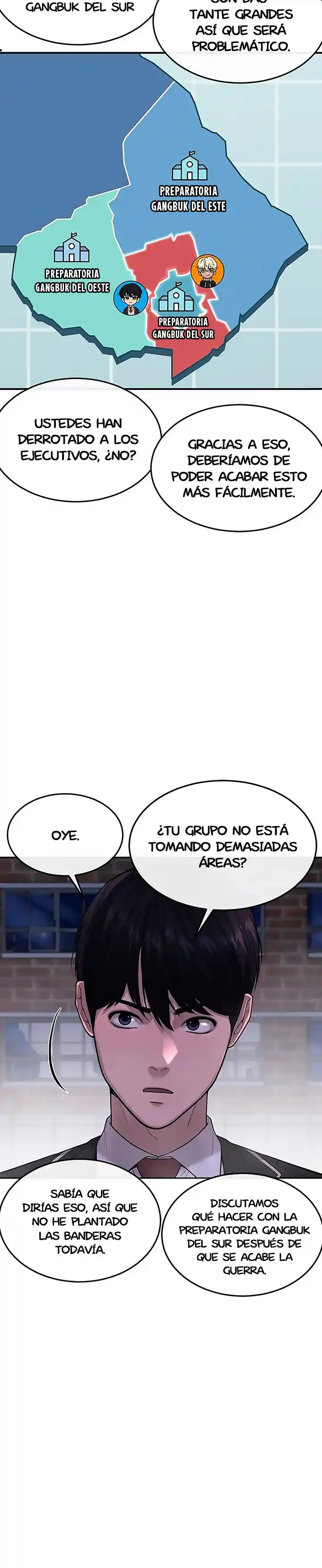 Quest Supremacy capítulo 65, página 13