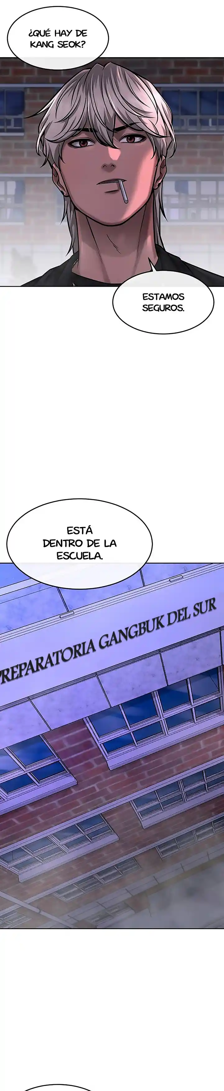 Quest Supremacy capítulo 65, página 14