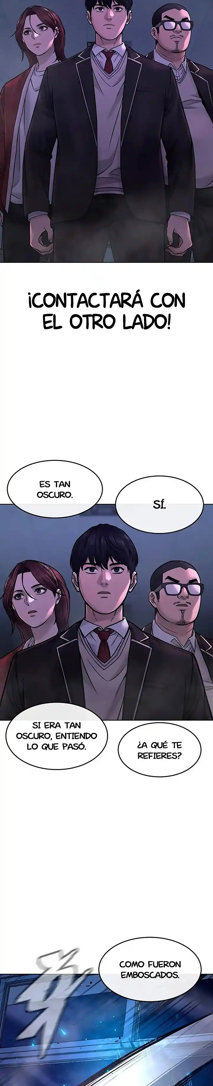 Quest Supremacy capítulo 65, página 20