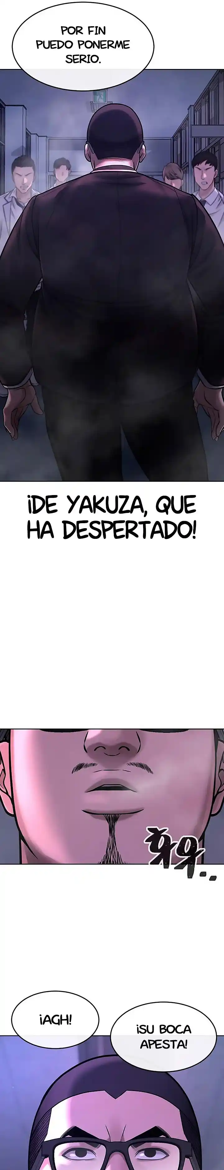 Quest Supremacy capítulo 65, página 24