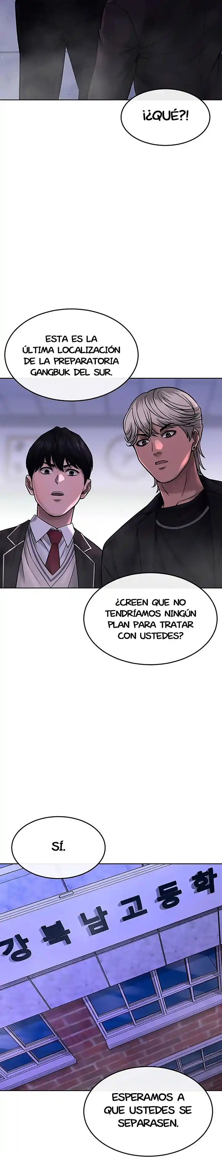 Quest Supremacy capítulo 65, página 31